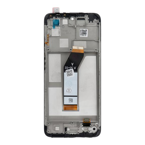 Wyświetlacz do Xiaomi Redmi Note 11 4G