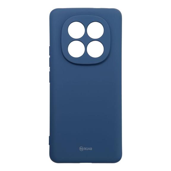 ROAR futerał ALL DAY COLORFUL JELLY do XIAOMI Redmi Note 14 Pro+ 5G Granatowy