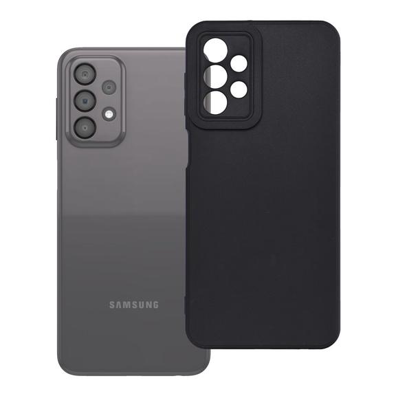 Etui na Samsung A23 5G Matt 2.0 czarne