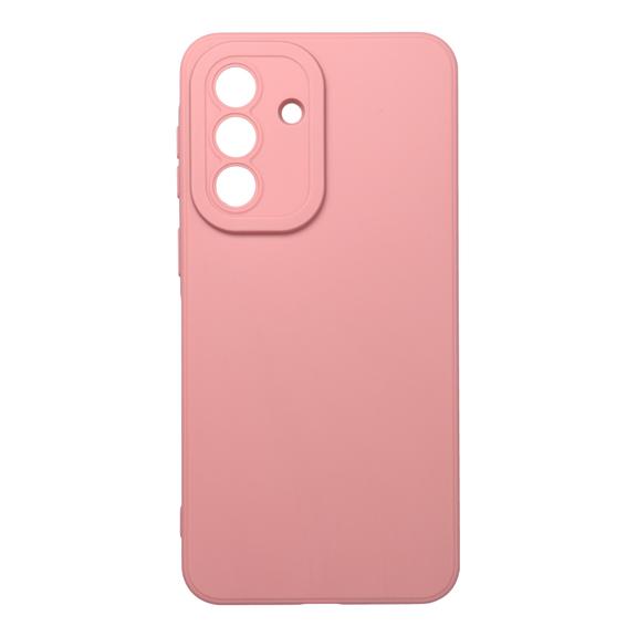 Etui na Samsung A37 5G Matt 2.0 pudrowy róż