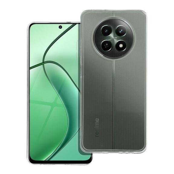 Etui na Realme 12 5G Clear Case 2 mm (camera protection) transparentne