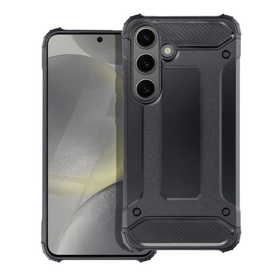 Futerał do Samsung S24 Armor czarny