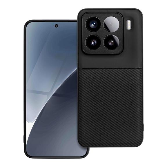 Futerał do Xiaomi 15 PRO Noble czarny