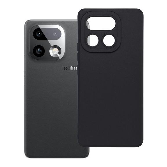 Etui na Realme 16 Pro Plus 5G Matt 2.0 czarne