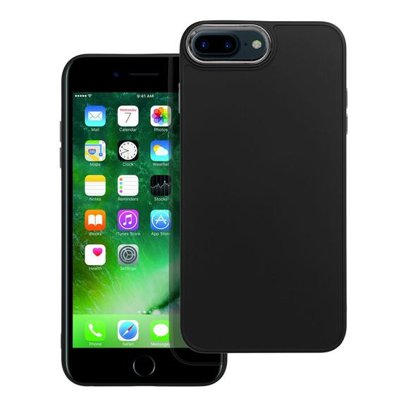 Futerał FRAME do IPHONE 7 PLUS / 8 PLUS czarny