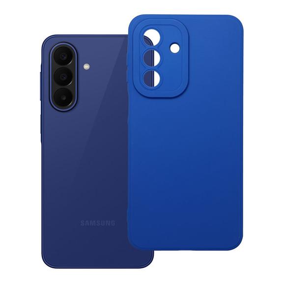 Etui na Samsung A27 5G Matt 2.0 niebieskie