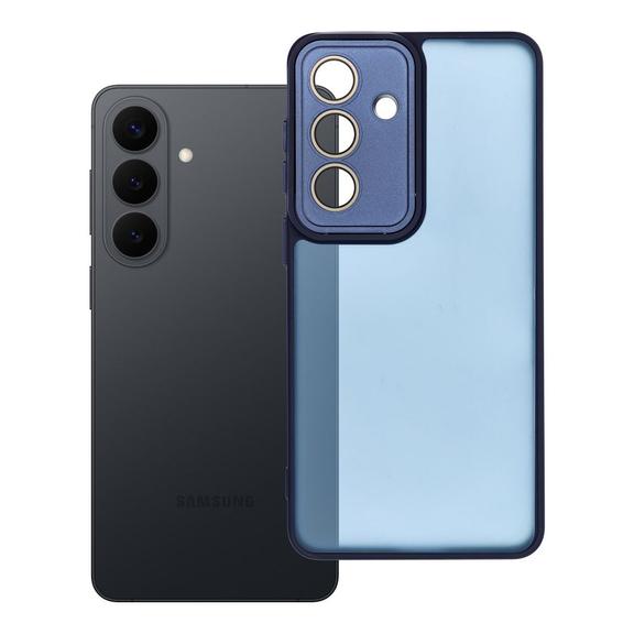 Futerał do Samsung S26 PLUS Variete granatowy