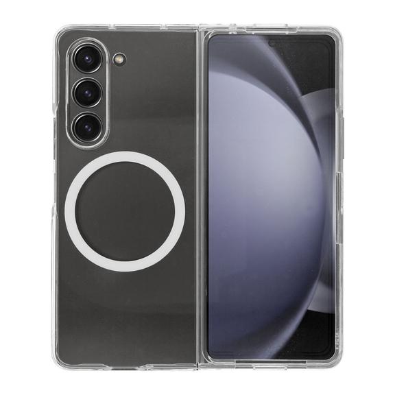 Futerał do Sansung Galaxy Z FOLD 5 SBR2 transparent