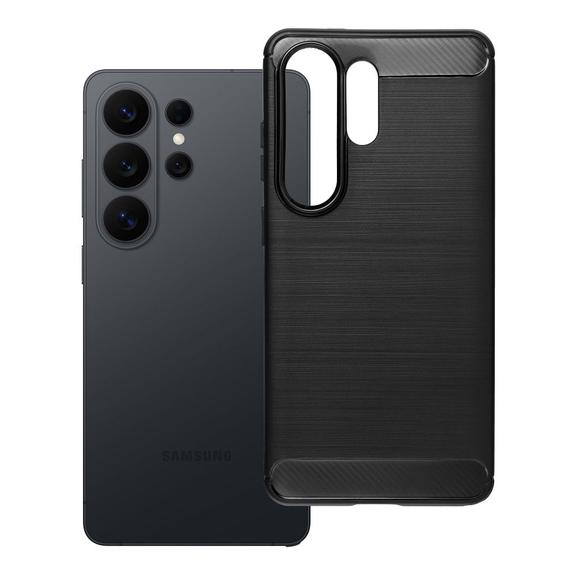 Etui na Samsung S26 ULTRA Carbon 2.0 czarne
