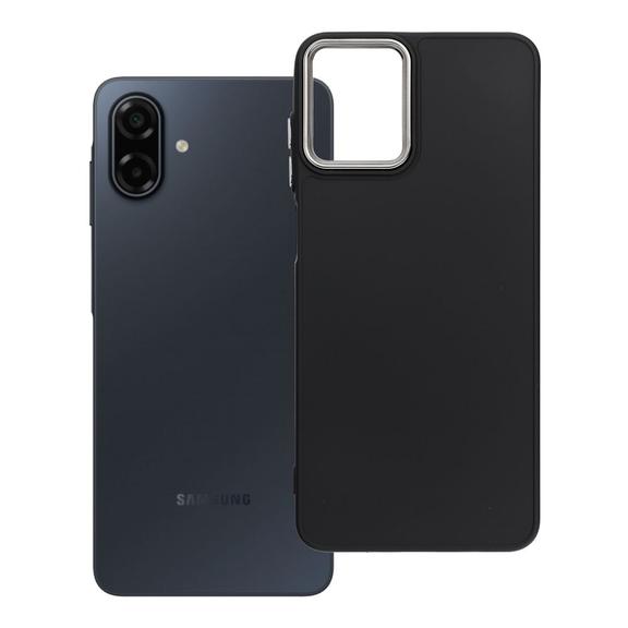 Futerał do Samsung A07 Frame czarny