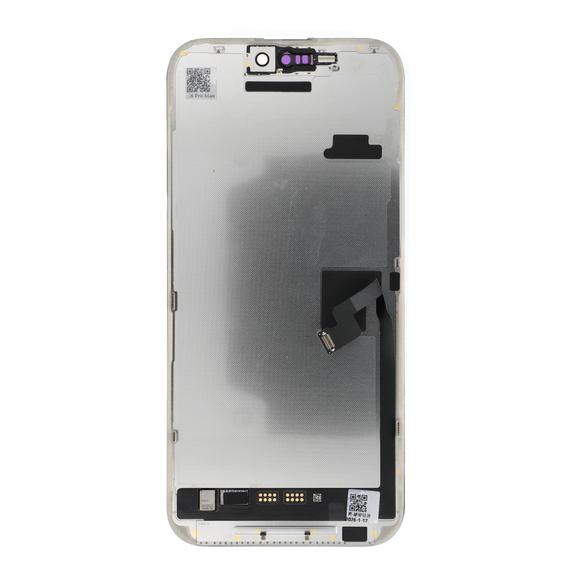 FixCell wyświetlacz do IPHONE 16 PRO MAX SOFT OLED 120Hz (Diagnosable: Used)