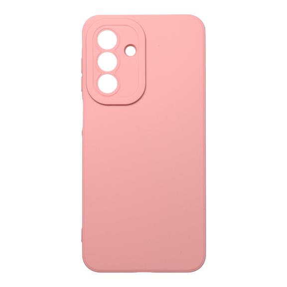 Etui na Samsung A17 / A18 Matt 2.0 pudrowy róż