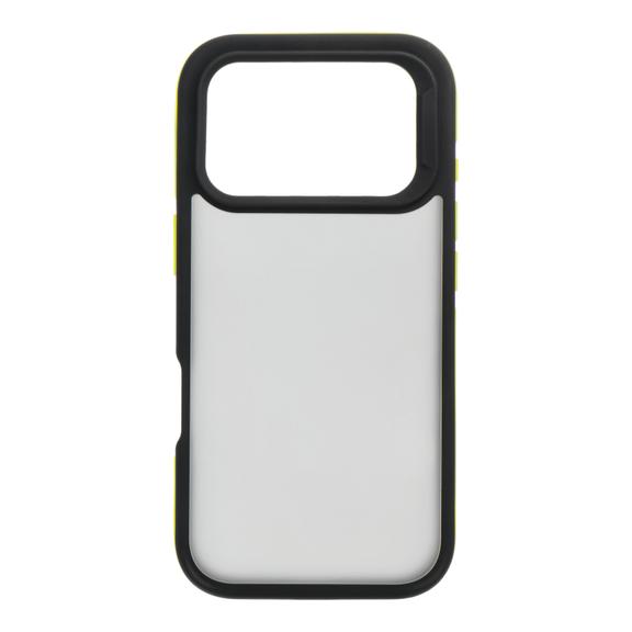 Futerał do iPhone 17 PRO Neo żółty