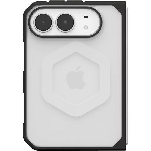 UAG Urban Armor Gear futerał Mouve kompatybilny z MagSafe do iPhone Duo ice