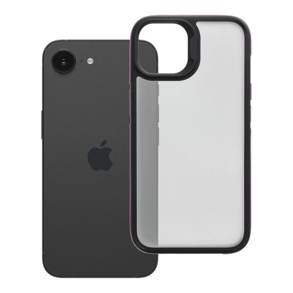 Futerał do iPhone 16e (SE 4 2025) / 17e Neo fioletowy