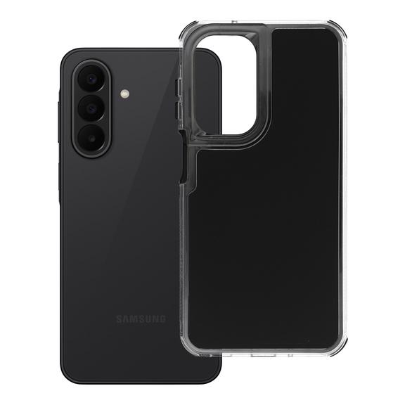 Etui na Samsung A27 5G Matrix czarne