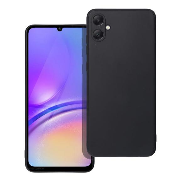 Futerał do Samsung A05 Matt czarny
