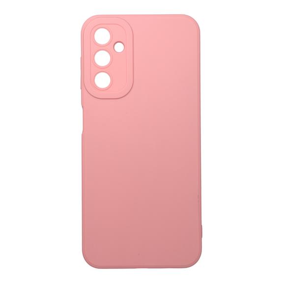 Etui na Samsung A14 5G / A14 4G Matt 2.0 pudrowy róż