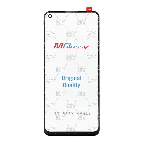 MUSTTBY szybka + oca OPPO Reno 5z