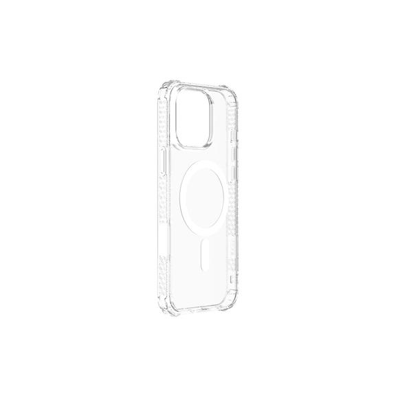 Futerał X-ONE Dropguard Magnetic Case Pro (kompatybilny z MagSafe) - do Apple iPhone 16 czarny