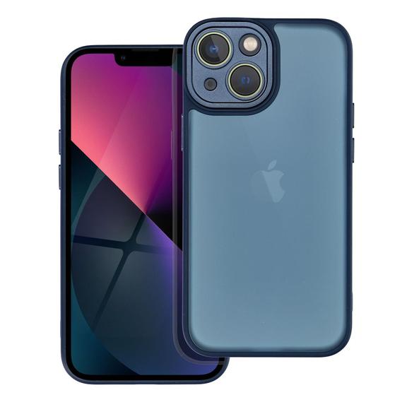Futerał do iPhone 13 MINI Variete granatowy