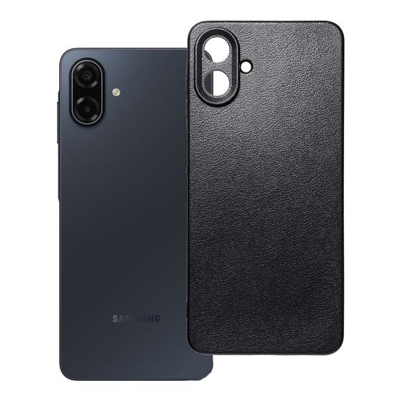 Etui na Samsung A07 / A08 Skin czarne