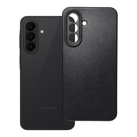 Etui na Samsung A27 5G Skin czarne