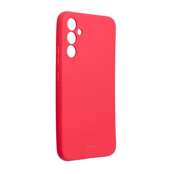ROAR futerał COLORFUL JELLY do SAMSUNG A34 5G Różowy