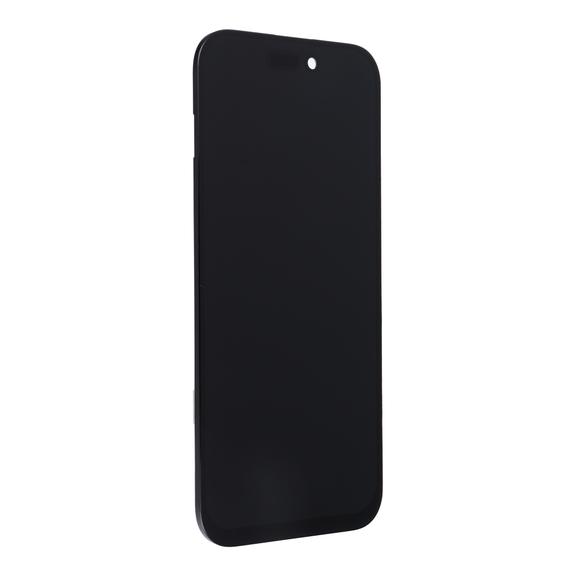 Wyświetlacz do iPhone 14 Pro z ekranem dotykowym czarnym (HD+ Incell) IC Transferable
