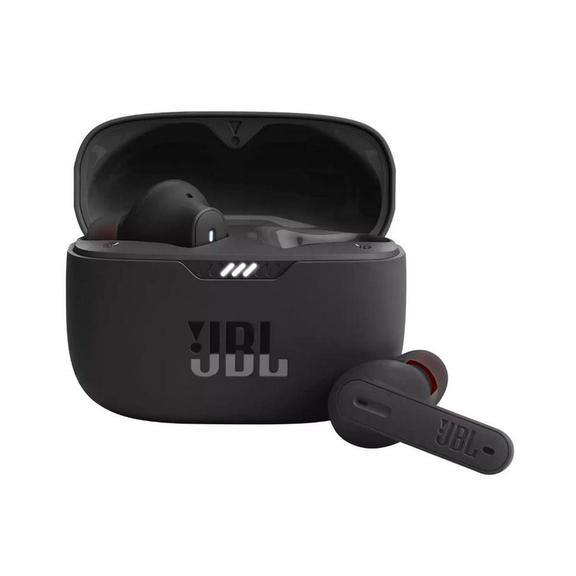 Słuchawki bezprzewodowe douszne JBL T230NC TWS Czarne