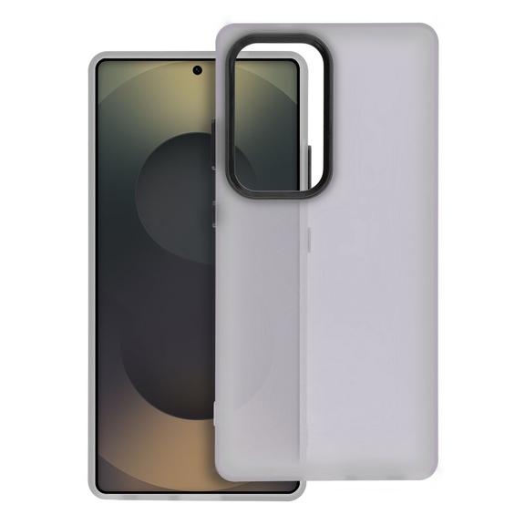 Etui na Samsung A36 5G Sappy czarne