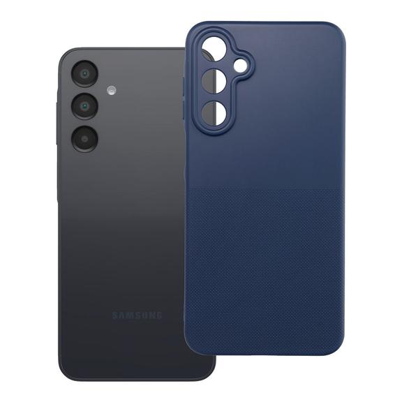 Etui na Samsung A16 5G / A16 4G Easy Dual niebieskie