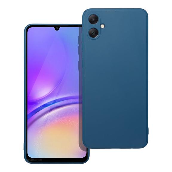 Futerał do Samsung A05 Matt niebieski