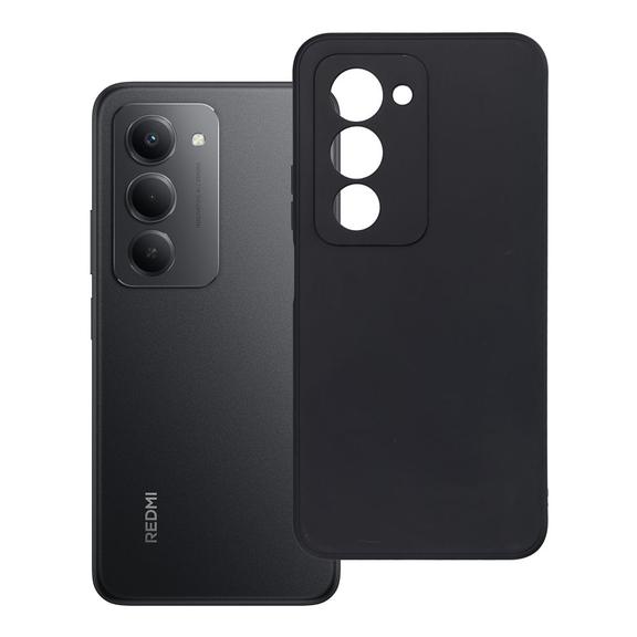 Futerał do Xiaomi Redmi 15 4G / 15 5G (171.1mm) Matt czarny