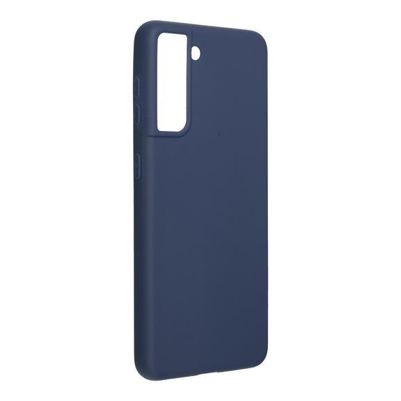 Etui na Samsung A23 5G Soft ciemnoniebieskie