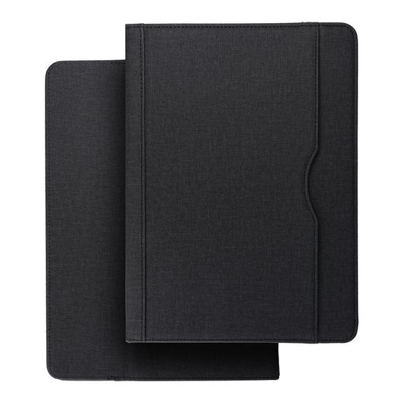 Uniwersalne etui / pokrowiec MELLOW na tablet 10" czarny