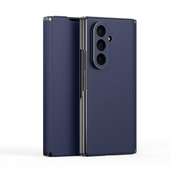 DUX DUCIS futerał FORT do SAMSUNG Z Fold 8 Ultra niebieski