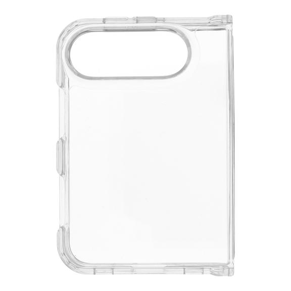 Etui na iPhone Duo Forcell F-Protect 4sD-i Clear 2.0 mm Premium transparentne 0INT