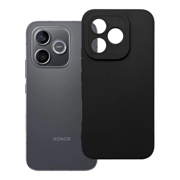 Etui na Honor 600 LITE Matt 2.0 czarne