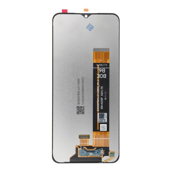 FixCell wyświetlacz do SAMSUNG a23 4G a235 bez ramki (Odnowiony)