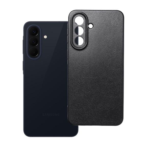 Etui na Samsung A57 5G Skin czarne