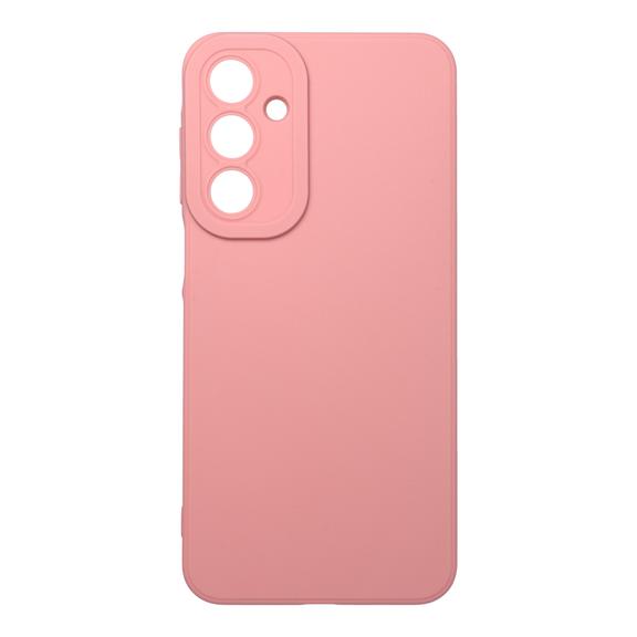 Etui na Samsung A16 5G / A16 4G Matt 2.0 pudrowy róż