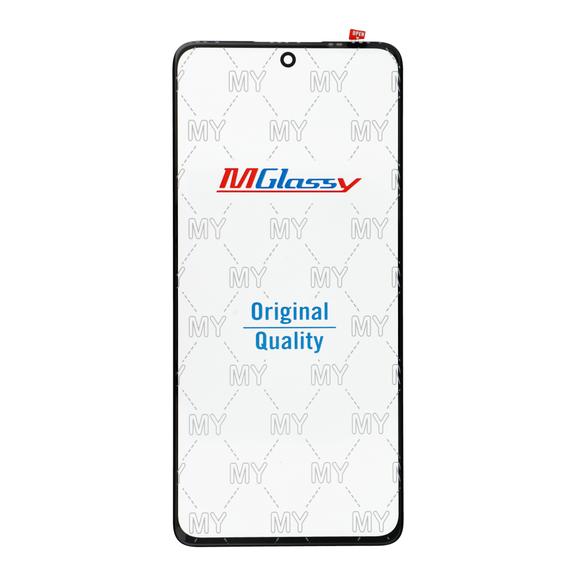 MUSTTBY szybka + oca REDMI NOTE 13