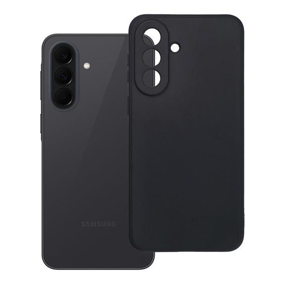 Etui na Samsung A37 5G Soft czarne