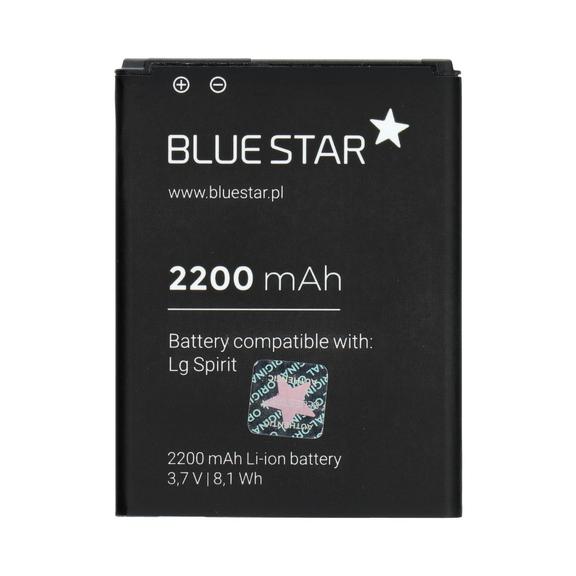 Bateria do LG Spirit 2200 mAh Blue Star Premium