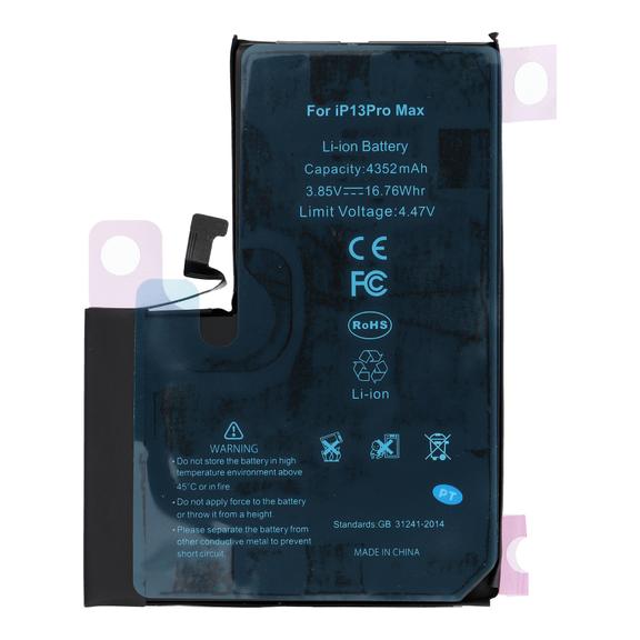 NCC Bateria do iPhone 13 Pro Max 4352mAh z możliwością przypisania jako USED