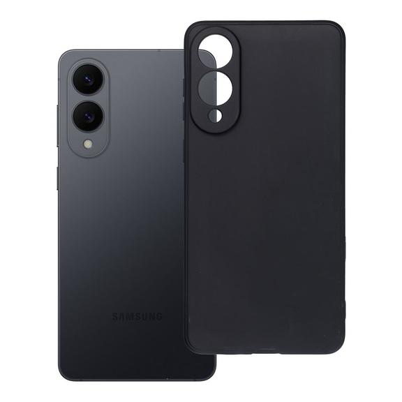 Etui na Samsung S25 EDGE Matt czarne
