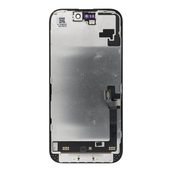 FixCell wyświetlacz do IPHONE 16 Super Retina XDR (odnowiony)
