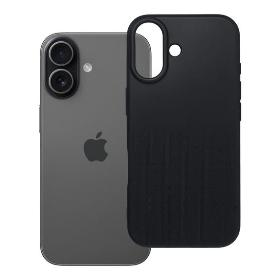 Etui na iPhone 17 Easy Dual czarne
