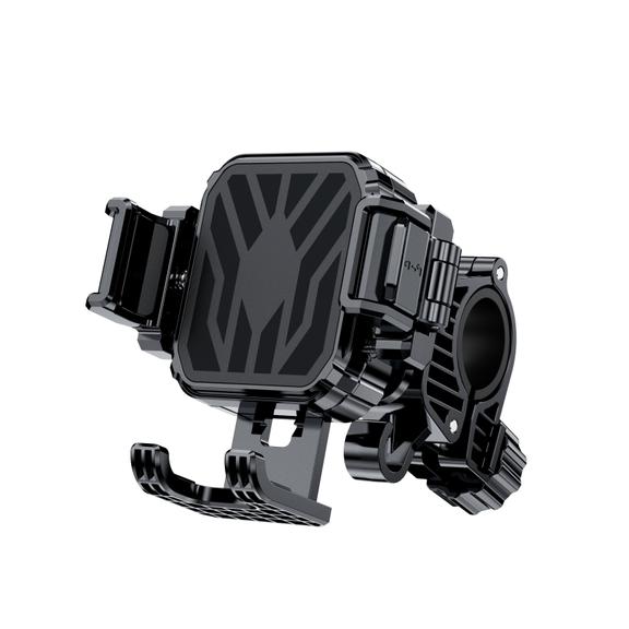 Uchwyt rowerowy antywibracyjny XZH-151A